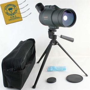 Visionking Spotting Kapsam 25-75x70 Eşleşen Tripod Büyütme 25x-75x Avcılık Kuş Gözlemciliği İçin Tam Çok Kaplamalı Optik