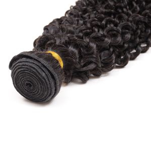 grado 6a1228 pollici trama di capelli ricci crespi fascio di capelli umani brasiliani 50g pz 5 pz lotto dhl gratuito