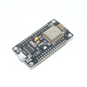 Toptan-V3 Kablosuz Modülü NODEMCU 4M BYTES LUA WIFI ŞEYLERİN İNTEMLERİ Geliştirme Kurulu Bazlı Esp8266 Arduino için Uyumlu