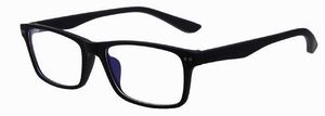 klasik yepyeni gözlük çerçeveleri renkli plastik optik çerçeveler düz gözlük gözlükleri oldukça kaliteli