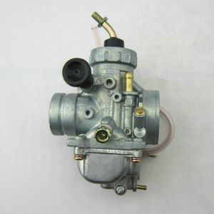 Mikuni Carburetor for Yamaha DT125 SUZUKI TZR125 Chinese NF125 - 2B Motor Carby Cheap Carb Parts