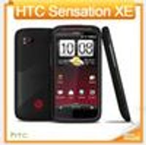 Оригинальный HTC Sensation Xe G18 Мобильный телефон 4.3 