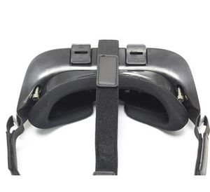 Nuovo arrivo VR Occhi Virtual Realtà Virtual Glasses Casco VR Box Auricolare Google Carboard Videogiochi 3D Videogiochi per smartphone da 3,5-6.0 pollici