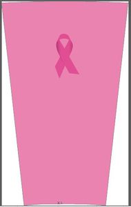 Moisture 10pcs digital camo softball baseball arm sleeve cancer breast arm sleeve Hope faith love ribbon survivor