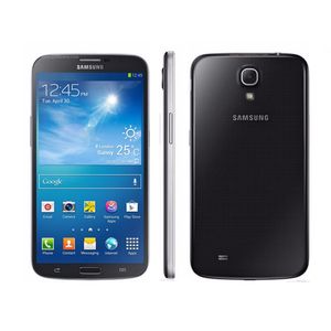 Telefono cellulare originale Samsung Galaxy GALAXY Mega 6.3 I9200 Dual Core 1.7 GHz 16GB 8MP 3200mAh Batteria sbloccato Smart phone