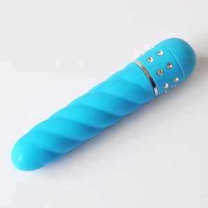 DILDO Vibrator для взрослых многоступенчатые массажер Sitck Anal Plug G Spot Women Sex Toys #R92