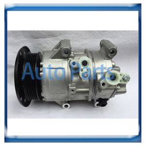 5SE12C Toyota Avensis AC компрессор 88310-05100 88310-05101 88310-05110 447220-9750