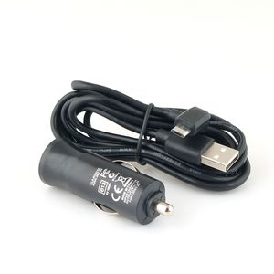 Carregador de carro cabo de dados MICRO USB para Tomtom GO VIA LIVE START XL ONE SERIES