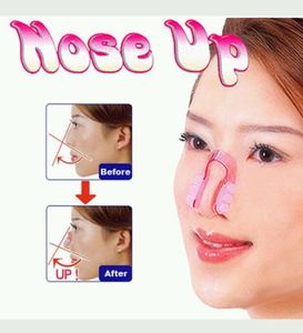 Women Lady Favor Shaper Bridge Straightening Clipper Beauty Nose Up Clip Lifting Shaping Facial Massage Tool