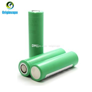 (Zehn Entschädigungen für eine Fälschung)!!! Original 25R 18650 Batterie 2500MAH 35A Lithium-Akkus mit Samsung-Zellen. Kostenloser Versand