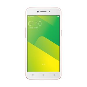 Cellulare originale Oppo A37 4G LTE MTK6750 Octa Core 2 GB RAM 16 GB ROM Android 5.0 pollici IPS 8.0MP NFC OTG Smart Mobile Phone