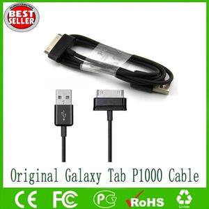 Original de dados USB de carregamento para Cabo Samsung Galaxy Tab 10.1