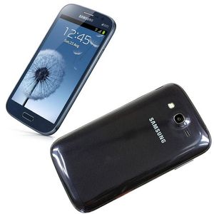 Samsung Galaxy Grand I9082 Dual SIM разблокированный 3G GSM мобильный телефон Двухъядерный 5.0 '' WIFI GPS 8MP 1G / 8GB смартфон