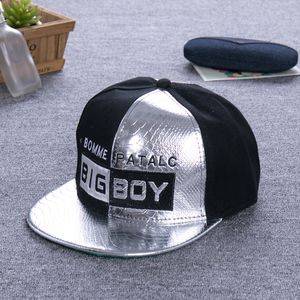 Yüksek Kaliteli Uniex Snap Back Kalça Pop Caps Şapka Düz Siyah Snapback Şapka Cap Ayarlanabilir Beysbol Spor Cap