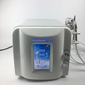 Dokunmatik Ekran Yeni Model Yüksek Vakum Hiçbir Gürültü Iyi Oksijen Püskürtme Tabancası MikrodermBasion Hydra Dermabrazyon Soğuk Çekiç Salon Ev Kullanım Makinesi