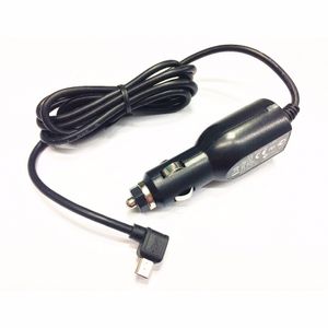 10 шт./лот автомобильное зарядное устройство MINI USB для Tomtom GO LIVE START RIDER XL XXL ONE SERIES