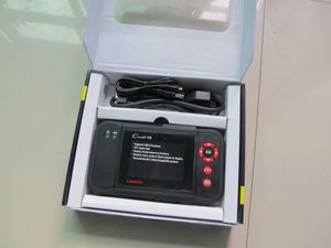 Motor İletim Anti blokaj sistemi hava yastığı OBD II tarayıcı için başlatma Creader VIII CRP129 kod okuyucu OBDII EOBDII CRP 129