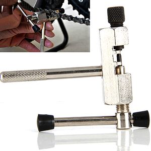 Bisiklet Bisiklet Bisiklet Kaldırma Perçin Aracı BMX Çelik Zincir Splitter Kesici B00359