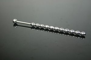 Устройства целомудрия мужской пенис заглушка из нержавеющей стали уретрированные игрушки уретры диларатор металлической целомудри