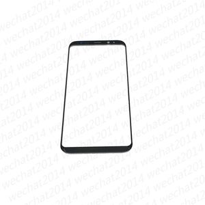 [20-Pack] Front Outer Touch Screen Glass Replacement for Samsung Galaxy S9/S9 Plus - OEM Quality, Fast DHL Shipping