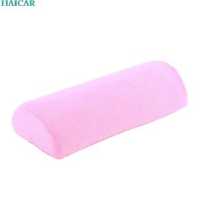 Wholesale- 2017 Soft Nail Art Hand Holder Cushion Pillow Nail Arm Towel Rest Manicure  Cosmetic Tools ar12 Levet dropship
