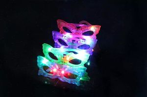 Üreticiler resim çerçeveleri aydınlık oyuncaklar flaş kelebek gözlük dans partileri doğum günü partileri sahne plaj sıcak satış