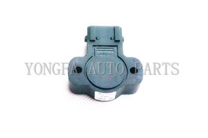 Para o sensor de posição do acelerador Wabash 971-0001 10663 0317 SK