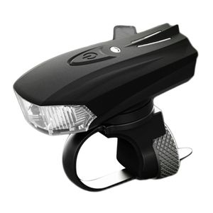 Ciclismo Luz Da Bicicleta Da Bicicleta Sensor Inteligente Luz de Aviso Sensor De Choque LED Lâmpada Frontal de Carregamento USB Night Riding frete grátis