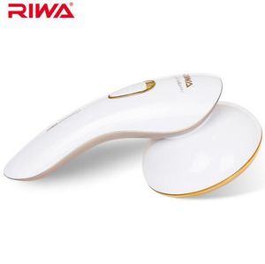 RIWA RD-777A Lint Removedor Para Roupas De Ouro Champagne Recarregável Lint Remover Shaver Com Prêmio Internacional 220 V 50Hz