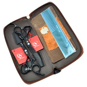 5,5-дюймовый Мейша стрижки волос истончение ножницы JP440C профессиональный парикмахерские ножницы, наборы парикмахерская ножницы для домашнего использования Tesouras ,HA0173