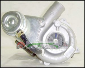 Turbo GT1749S 708337 708337-0002 708337-5002S 28230-41730 турбинный турбокомпрессор для Hyundai Might Truck Chrorus bus D4AL 3.3L 99-