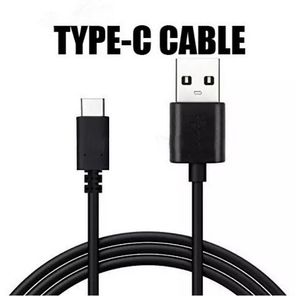 2A Yüksek Hızlı Mikro USB Kablosu Tipi C Kabloları Powerline 4 Uzunluklar 1 M 1.5 M 2 M 3 M Sync Hızlı Şarj USB 2.0 Android Smartphone için