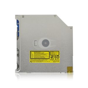 Nova U-8989A GS23N AD-5960S Superdrive Para MacBook Pro 13 