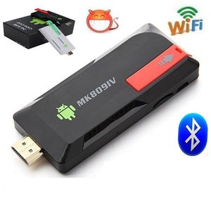 MK809 IV 2G/8G Smart TV Stick RK3188 Android 4.4 Mini PC With WIFI Remote Full 1080P