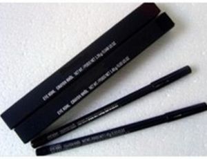 Горячие высококачественные самые продаваемые новые продукты черные карандашные глазные карандаш глаз коля с коробкой 1.45G