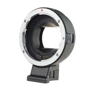 Freeshipping Otomatik Odaklama Adaptörü Adaptörü EF-NEX Canon EF için Sony NEX için