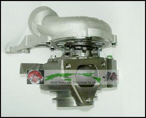 Mercedes-PKW Sprinter için Turbo 216CDI 316 416CDI 2.7L 04- OM647 GT2256V 736088 736088-0003 736088-0005 736088-0001 Turboşarj