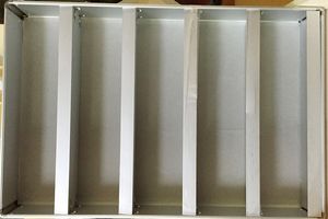 Бесплатная витрина витрина для очков Shelf Counter Витрина металлический материал очки