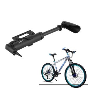 Multi-funcional portátil bicicleta ciclismo bicicleta bomba de ar pneu bola de pneu novo frete grátis