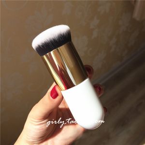 Pro maquiagem beleza Cosmetic Face Powder Blush Brush Foundation Brushes ferramenta Escovas