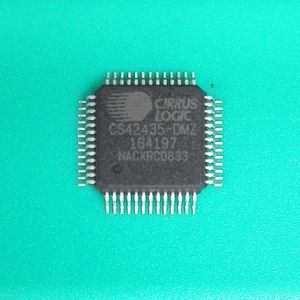 CS42435-DMZ QFP52 Новый аутентичный чип 108 дБ TDM Кодек