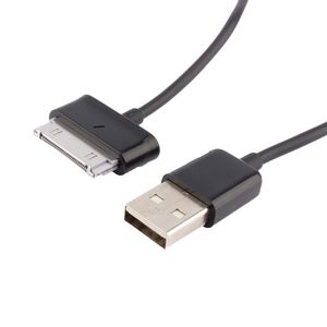 Высокое качество 1M USB-зарядные устройства для синхронизации данных для Samsung Galaxy Tab 2 10.1 