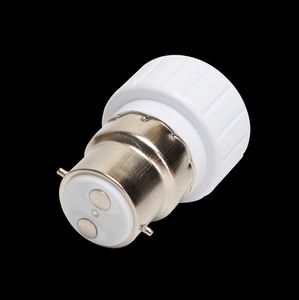 Основание светильника B22, чтобы GU10 адаптер конвертер светодиодов свет держатель лампы винт менять разъем освещая части