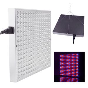 Multi Spectrum LED Bitki Mavisi ve Kırmızı Büyüme için Işık ve 3 Bant Büyüyen Kombinasyonda Çiçeklenme 45W