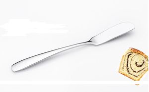 1000 шт. Мода Новая нержавеющая посуда для столовых приборов масла сыр Десерт инструмент для завтрака быстрое доставка для DHL TNT UPS FedEx