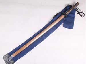 Экспресс-бесплатная доставка, хорошее качество, Кендо Синай Боккен, деревянный меч, нож цуба, катана нихонтоу, обучение фехтованию, косплей, тренировочный меч COS