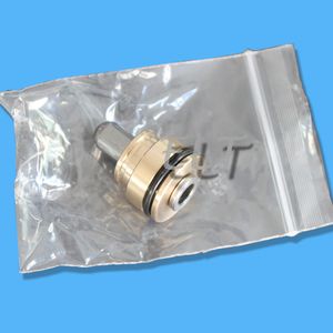 Griffschieber Joystic Valve Pliot Valve Parts 2436U1277S211 Plug, 2436U1277S212 Rod, ZD12P02000 O-Ring für SK170-8 SK200-3 SK210-8 SK200-6 Heavy Equipment