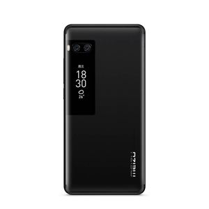 Original Meizu Pro 7 Plus 4G LTE Mobiltelefon 6 GB RAM 64 GB/128 GB ROM MTK Helio X30 Deca Core Android 5,7 Zoll 16,0 MP Fingerabdruck-ID-Handy