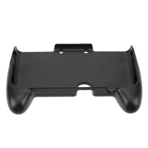 Yeni 2DS LL XL Konsolu Gamepad Handgrip Standı Joypad Braketi Tutucu El Kavrama Koruyucu Destek Durumda Yüksek Kalite Hızlı Gemi