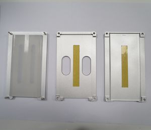 Примечание 8 9 Alignment + ламинирование пресс-формы для Samsung потрескавшиеся стекла Ремонт Набор инструментов Jiutu Новый дизайн DHL Бесплатная доставка